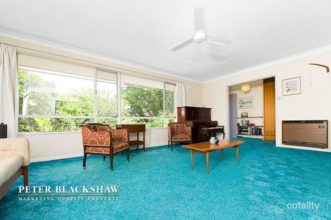 Property photo of 4 Hyde Place Hughes ACT 2605