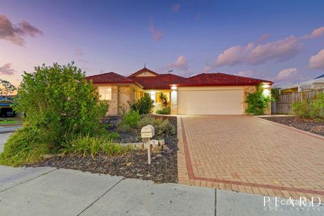 Property photo of 3 Glade Terrace Ellenbrook WA 6069