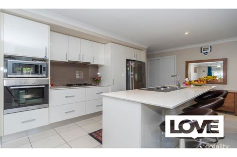 Property photo of 1A Paul Street Cardiff NSW 2285