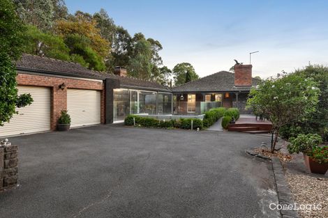 Property photo of 10 Davis Road Wonga Park VIC 3115