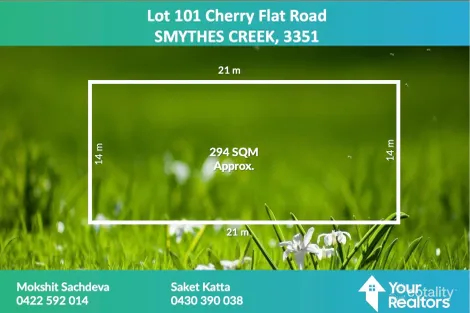 90 Cherry Flat Rd, Smythes Creek, VIC 3351