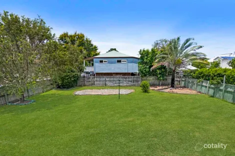 Property photo of 82 Nelson Street Kalinga QLD 4030