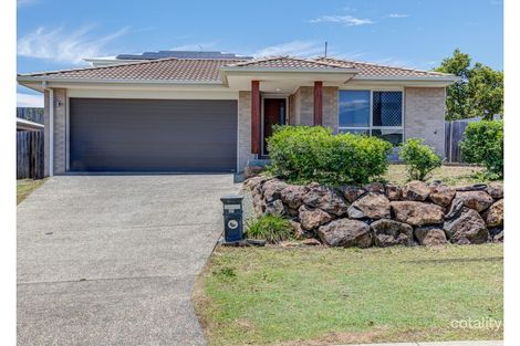 37 Nightshade Cres, Pimpama, QLD 4209