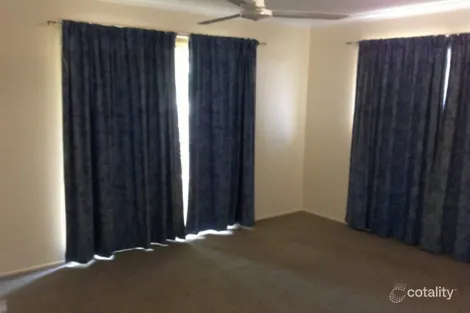 Property photo of 33 O'Regan Drive Craignish QLD 4655