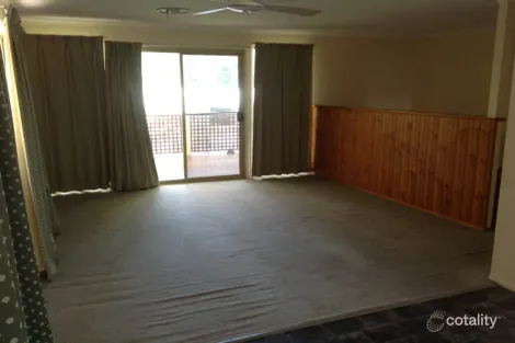 Property photo of 33 O'Regan Drive Craignish QLD 4655