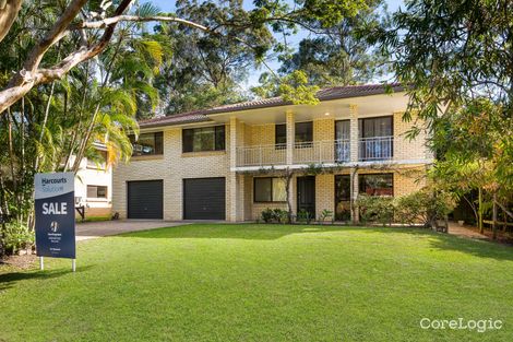 Property photo of 28 Augusta Street Aspley QLD 4034