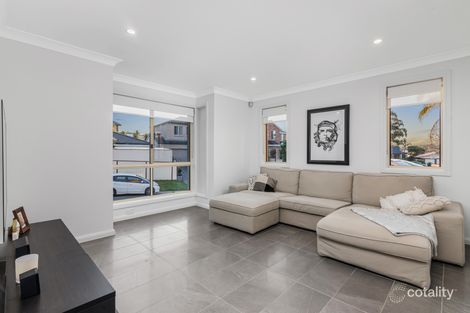 Property photo of 10 Sarah Place Cecil Hills NSW 2171