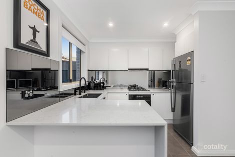 Property photo of 10 Sarah Place Cecil Hills NSW 2171