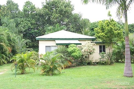 Property photo of 8 Gowrie Street Mundingburra QLD 4812