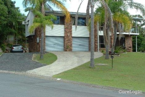 Property photo of 5 Saint Ives Court Rochedale South QLD 4123