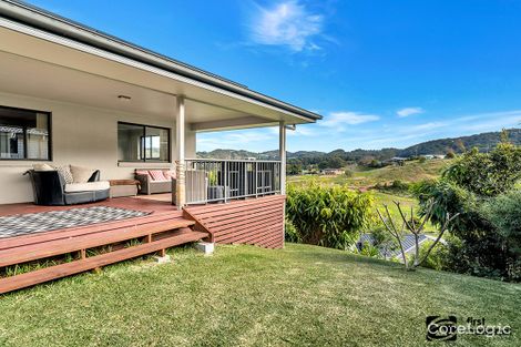 Property photo of 19 Brennan Court Coffs Harbour NSW 2450