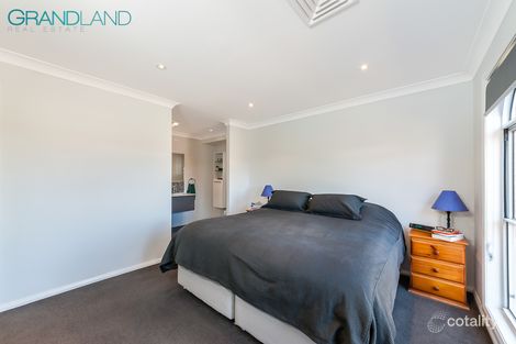 Property photo of 24 Marsanne Place Eschol Park NSW 2558