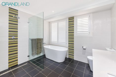 Property photo of 24 Marsanne Place Eschol Park NSW 2558
