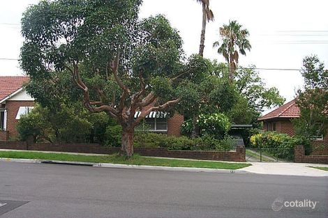 19 Patricia St, Strathfield South, NSW 2136