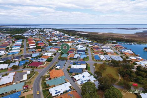 1 Darwin Tce, Dudley Park, WA 6210