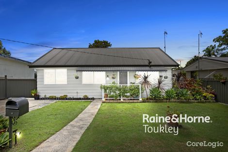 Property photo of 47 Brennon Road Gorokan NSW 2263