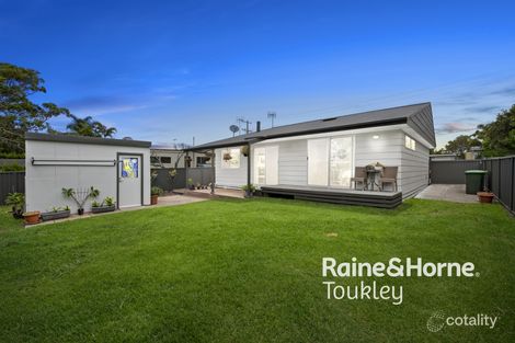 Property photo of 47 Brennon Road Gorokan NSW 2263