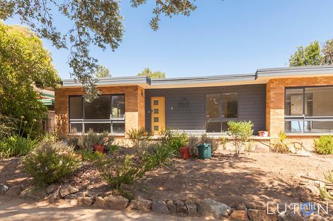 6 Fullagar Cres, Higgins, ACT 2615