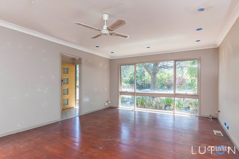 Property photo of 6 Fullagar Crescent Higgins ACT 2615