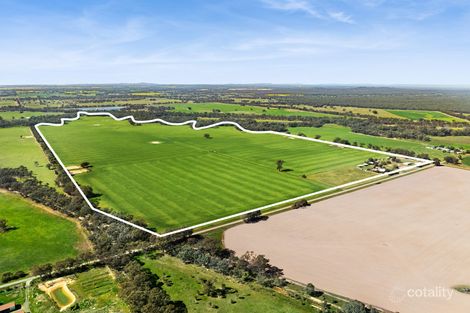 128 Bagshot-Whirrakee Rd, Goornong, VIC 3557