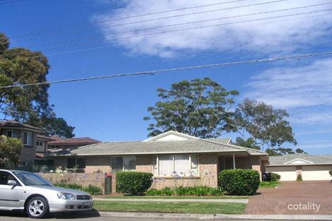 Property photo of 2/91-93 Loftus Avenue Loftus NSW 2232