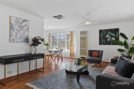 Property photo of 10 Goulding Grove Noarlunga Downs SA 5168