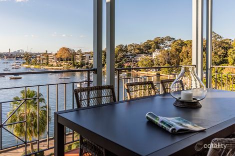 Property photo of 39/3 Wulumay Close Rozelle NSW 2039