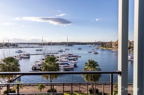 Property photo of 39/3 Wulumay Close Rozelle NSW 2039