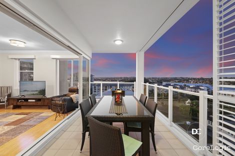 Property photo of 86/17 Orchards Avenue Breakfast Point NSW 2137