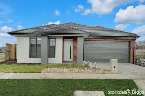 120 Mauro Bvd, Woodstock, VIC 3751
