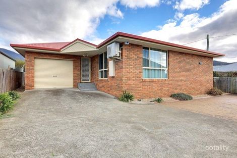 Property photo of 2/10 Ballard Street Glenorchy TAS 7010