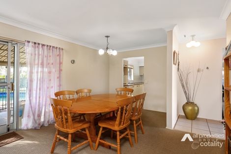 Property photo of 9 Highcrest Drive Browns Plains QLD 4118