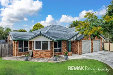 75 Hanlon St, Tanah Merah, QLD 4128