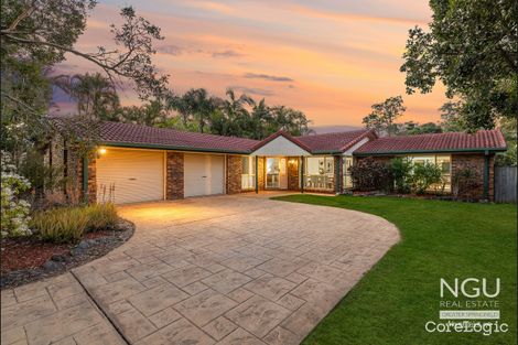 17 Camelia St, Springfield, QLD 4300