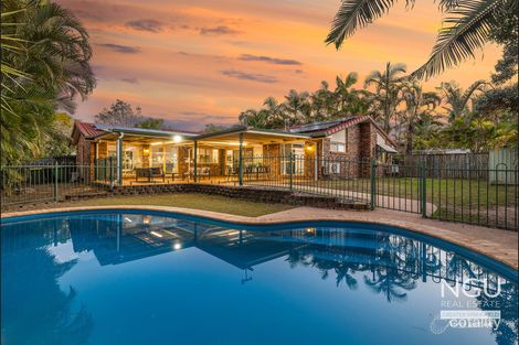 Property photo of 17 Camelia Street Springfield QLD 4300