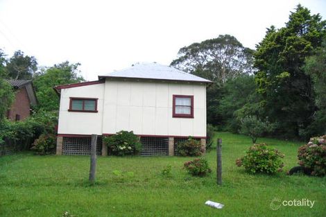 16 Terrace Falls Rd, Hazelbrook, NSW 2779