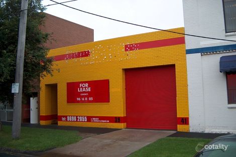 39-41 Buckhurst St, South Melbourne, VIC 3205