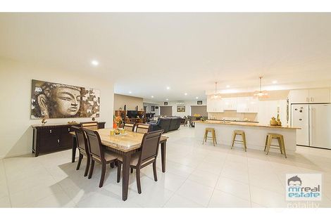 Property photo of 7 Edenbrook Drive Parkhurst QLD 4702