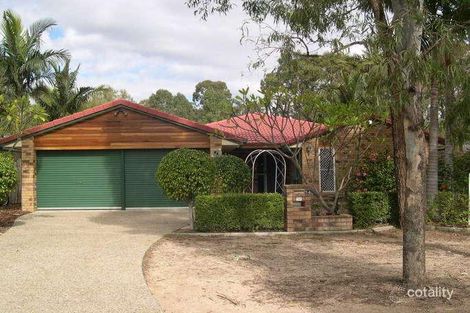 54 Clarendon Cct, Forest Lake, QLD 4078