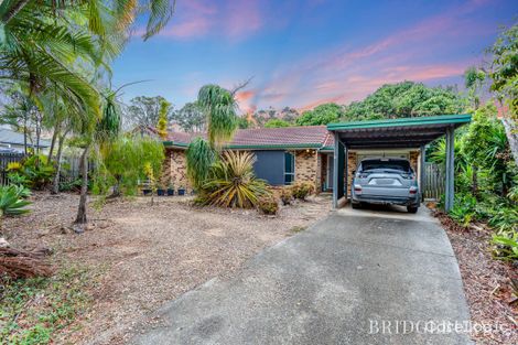 Property photo of 44 Mountain Blue Drive Kallangur QLD 4503