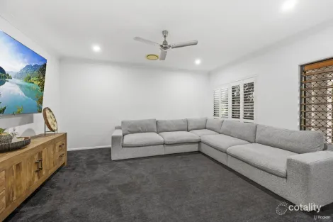 Property photo of 12 Caspian Court Kelso QLD 4815