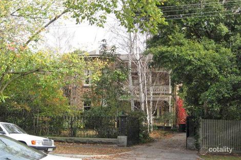 Property photo of 6 Berkeley Street Hawthorn VIC 3122
