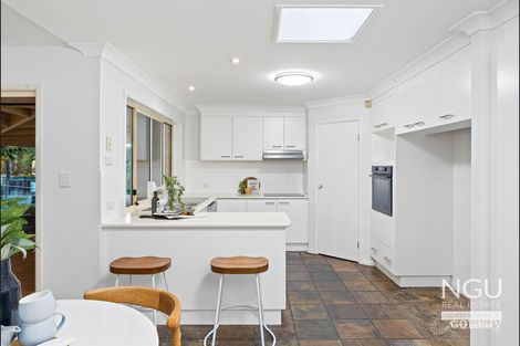 Property photo of 17 Camelia Street Springfield QLD 4300