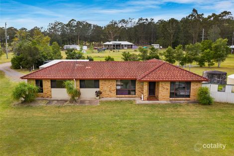 537 Butterwick Rd, Duns Creek, NSW 2321