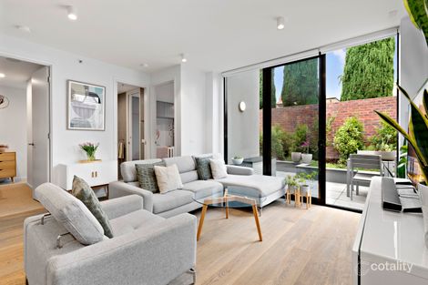 Property photo of 5/281 Tooronga Road Glen Iris VIC 3146