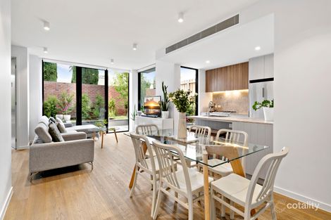 Property photo of 5/281 Tooronga Road Glen Iris VIC 3146