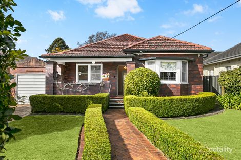 Property photo of 22 Abuklea Road Epping NSW 2121