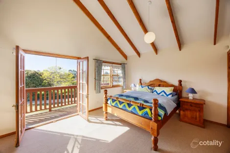 Property photo of 437 Stumpy Gully Road Balnarring VIC 3926