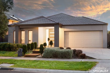Property photo of 2B Macaloney Road Williams Landing VIC 3027