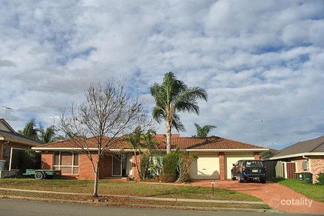 11 Walker St, Quakers Hill, NSW 2763